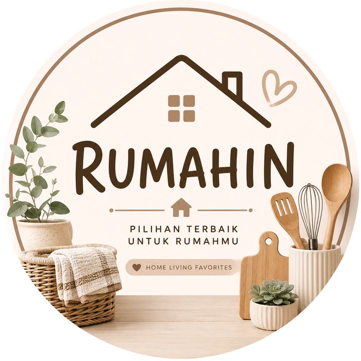 🏠 Rumahin