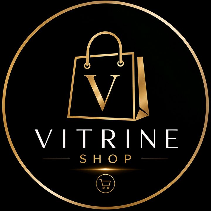 Vitrine shop