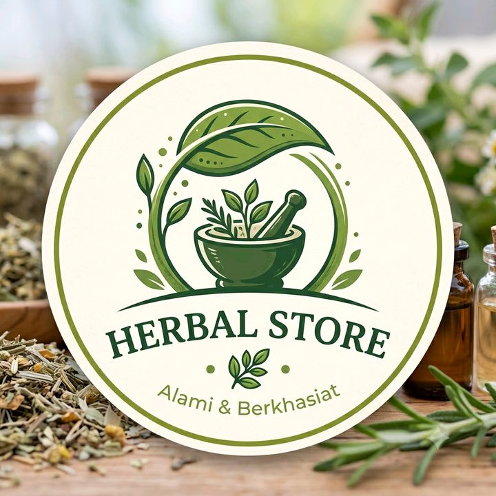 STORE HERBAL 🌿