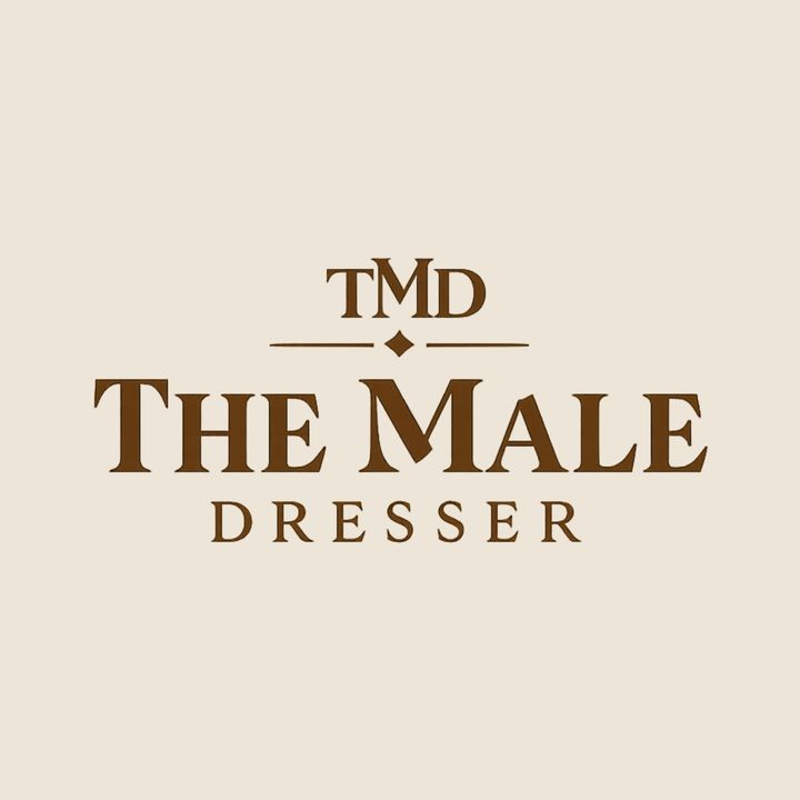 The Male Dresser