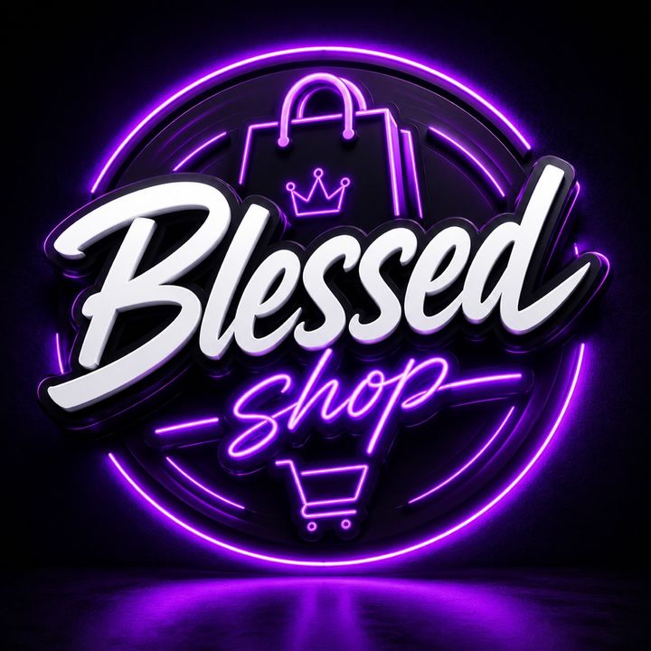 Blessed Shop