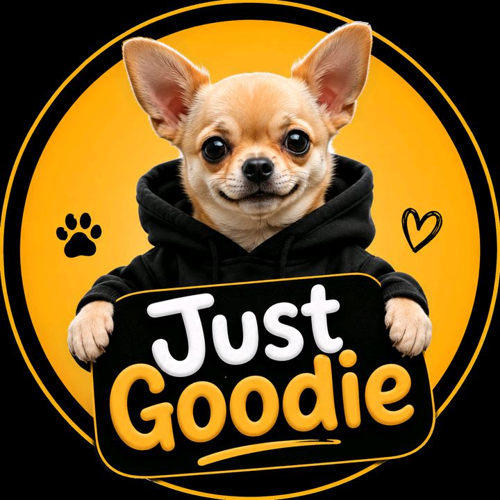 Just Goddie