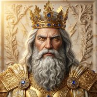 Gods of Olymp