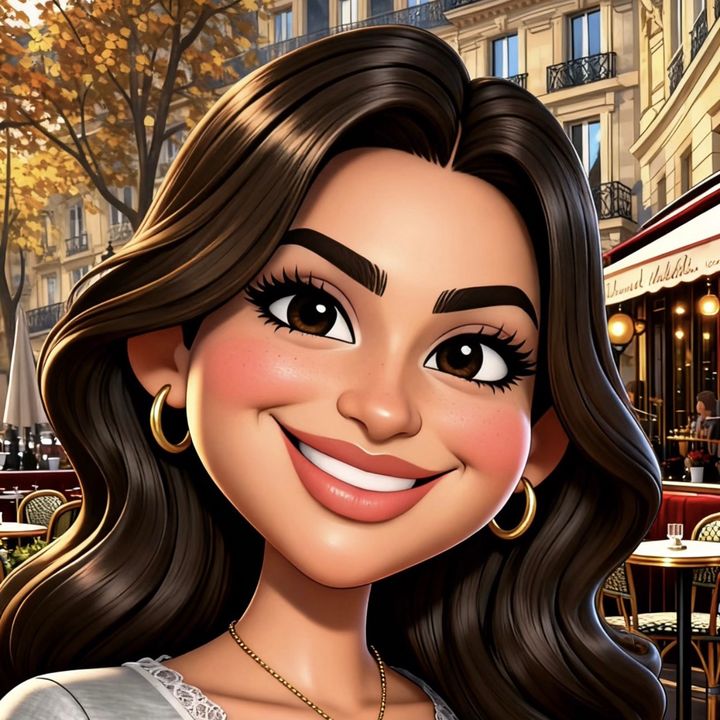 emeraude