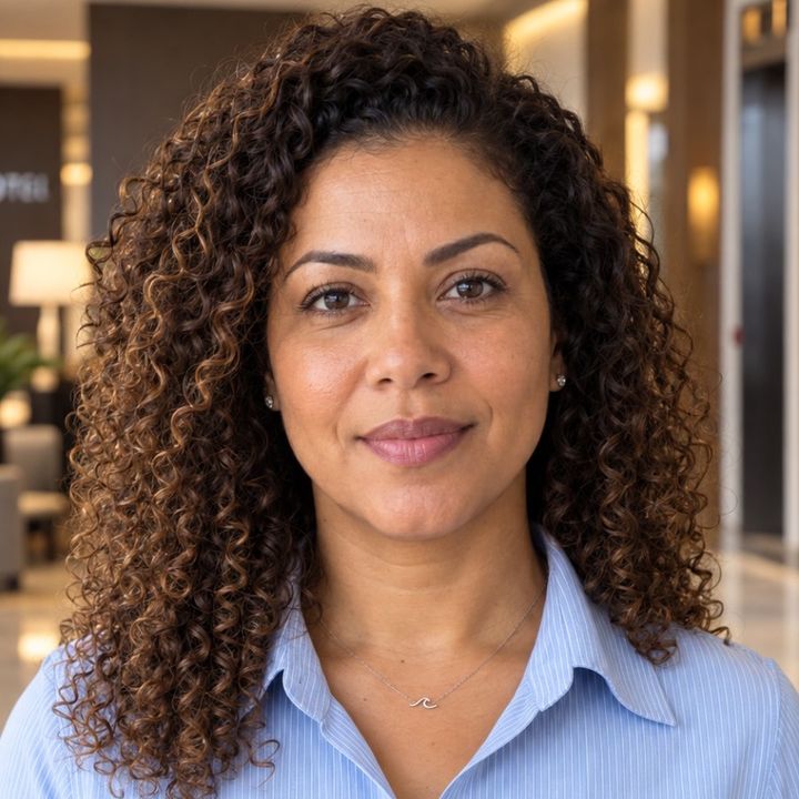  Lu Almeida