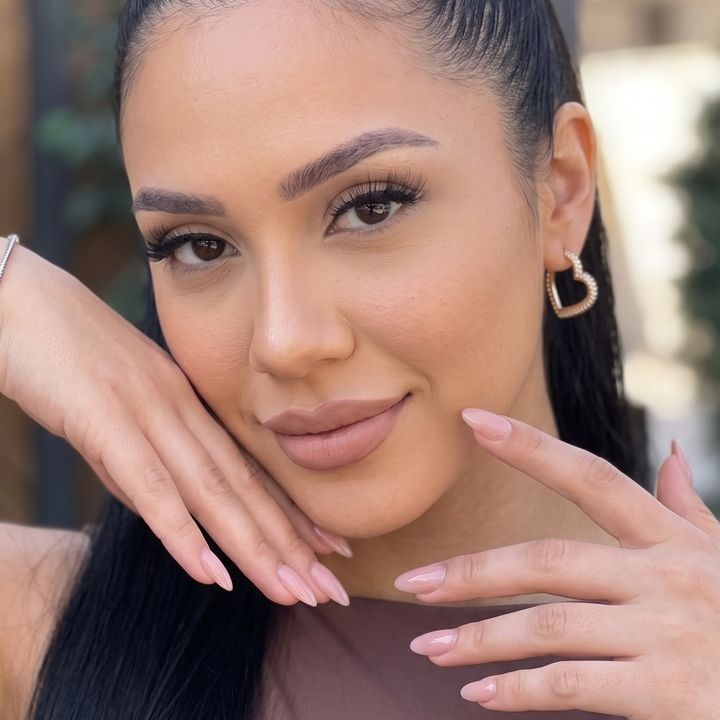 Jade Navas
