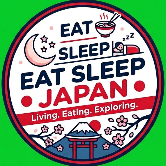 SleepJapan
