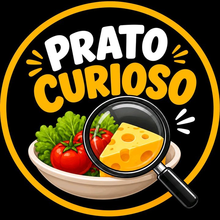 Prato Curioso