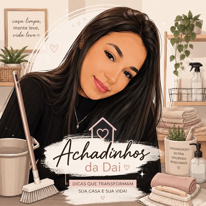 Achadinhos