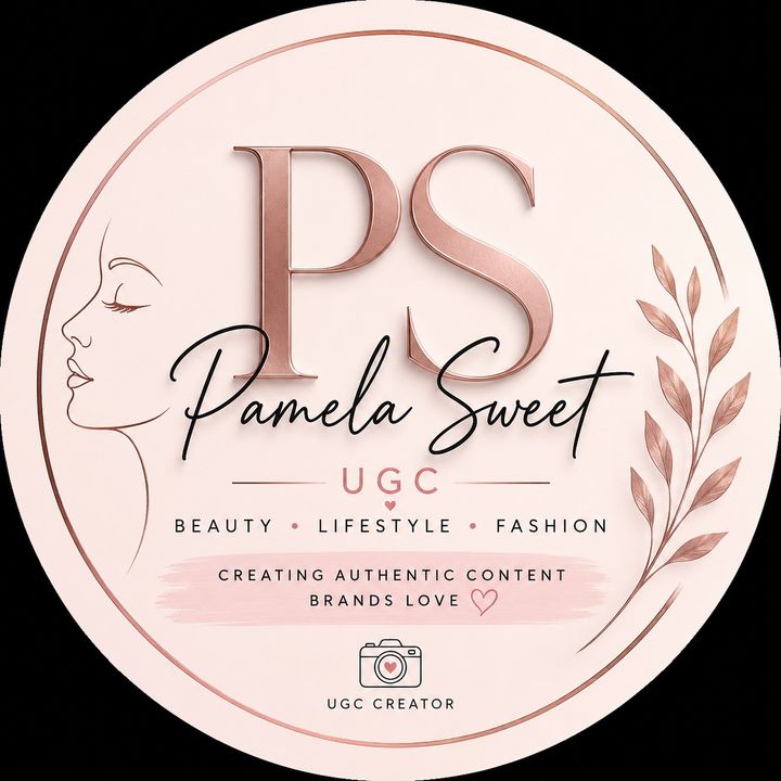 Pamela Sweet • UGC Creator
