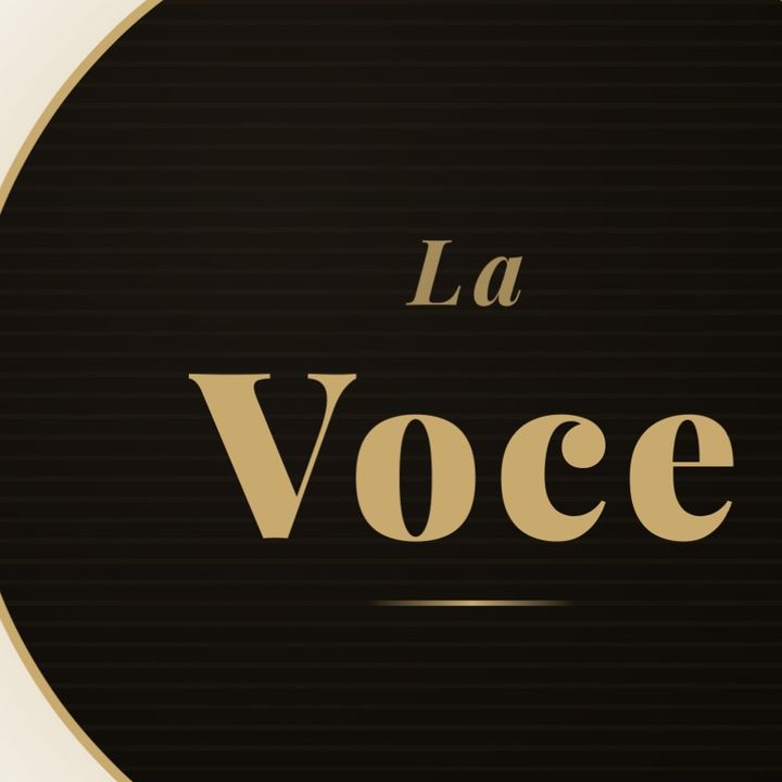 LaVoce-1