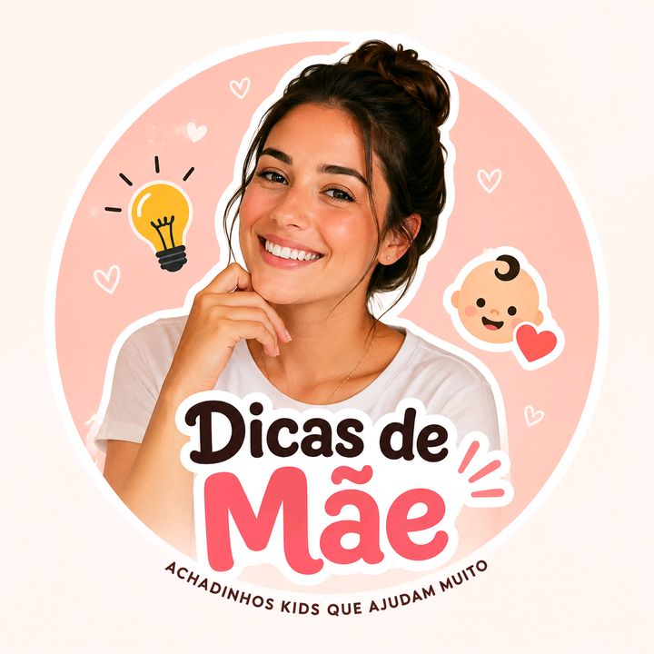 Dicas de Mãe