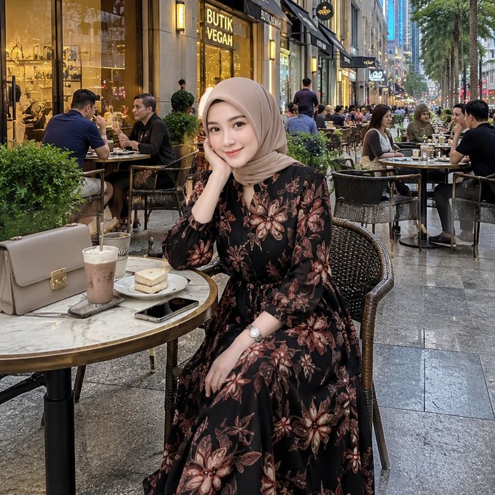 Princess Hayra