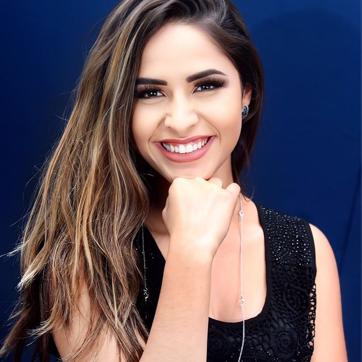 Mariana Ribeiro