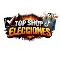 Elecciones Top Shop