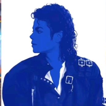 moonwalker💘