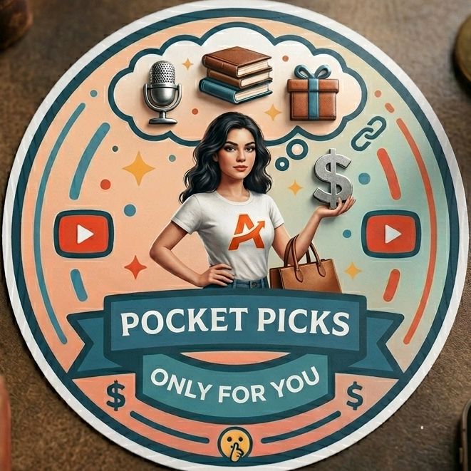 Pocket Picks | Skincare