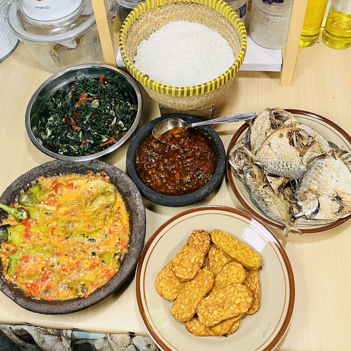 Halwa kitchen