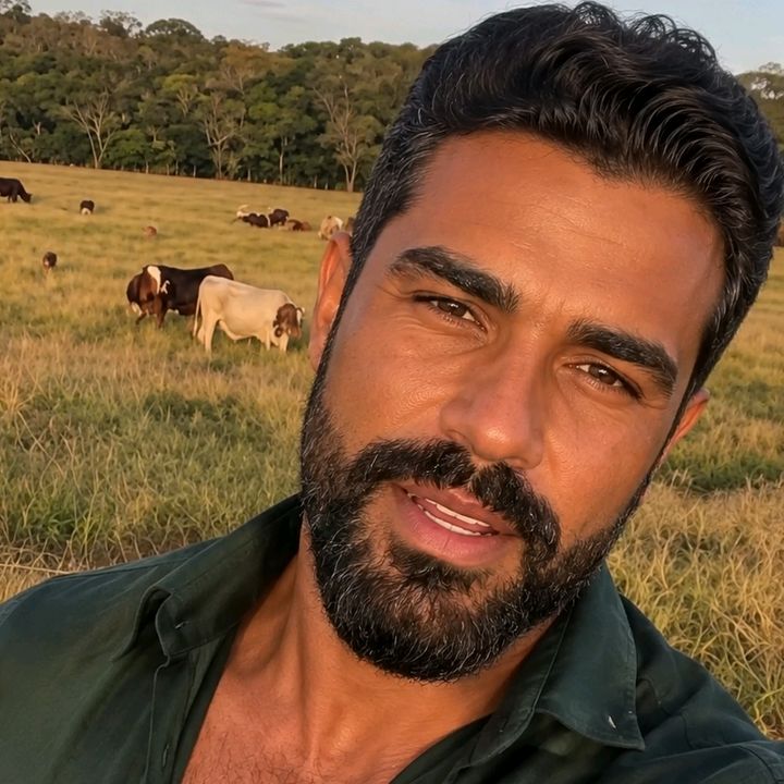 Thiago moura