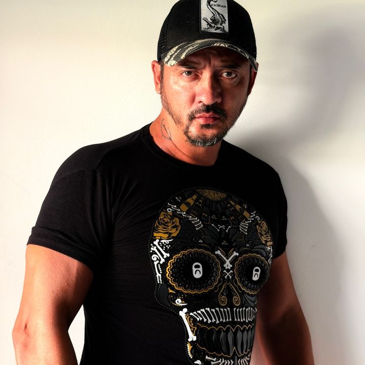 Ángel Mondragón