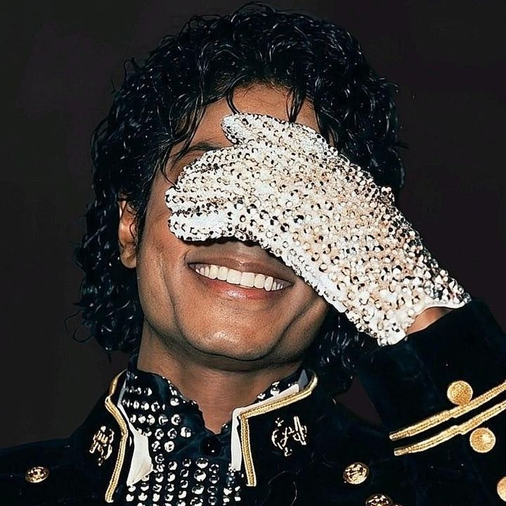 Jacksonsness