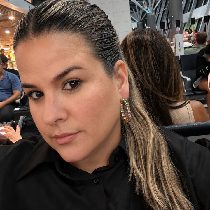 Raphaela Stefani
