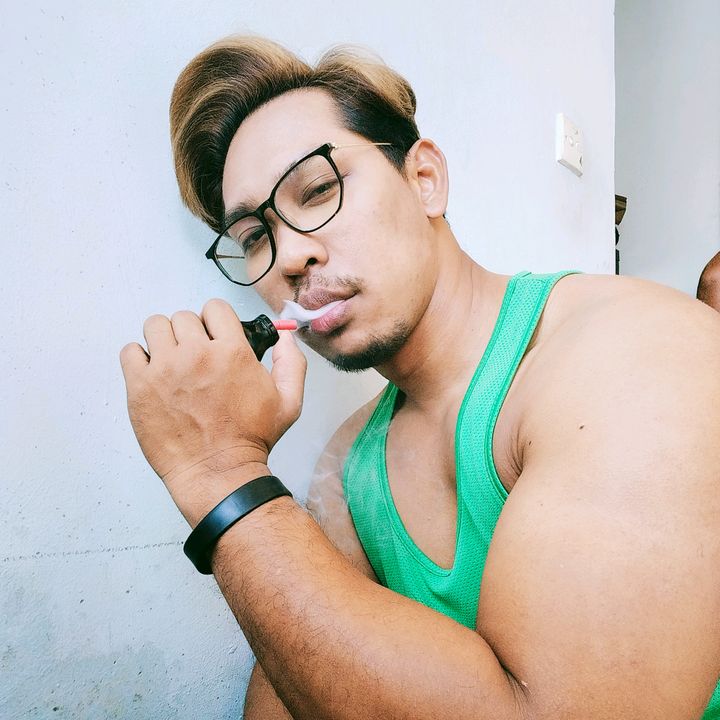 sham zamdin