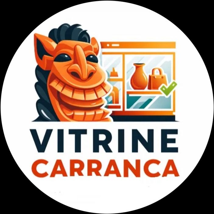 Vitrine Carranca
