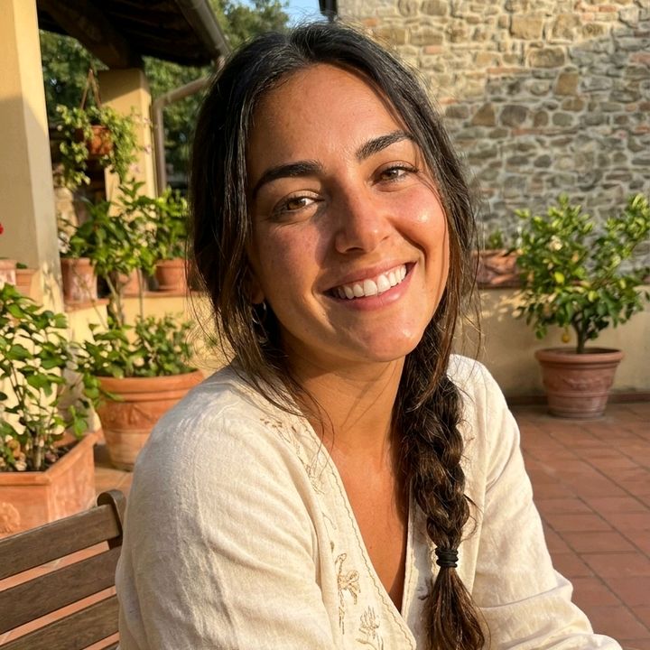 Malú