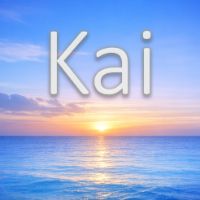 Kai｜ヒーリング音楽クリエイター