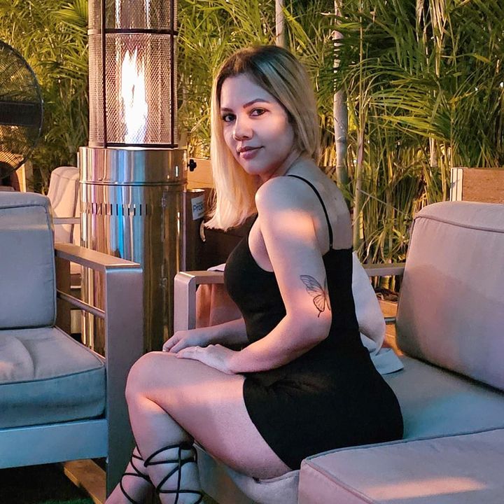 Heylin Salazar