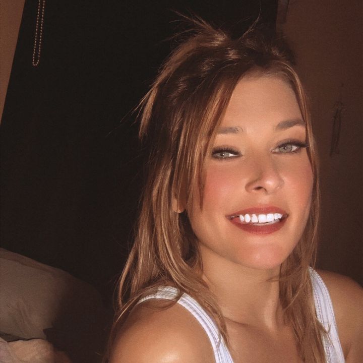 Kristin Hope