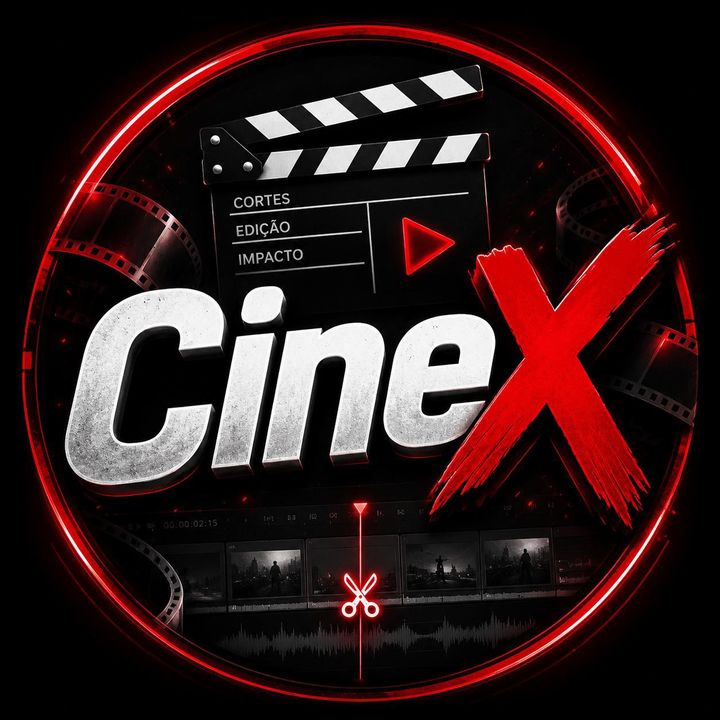CineX 🎥