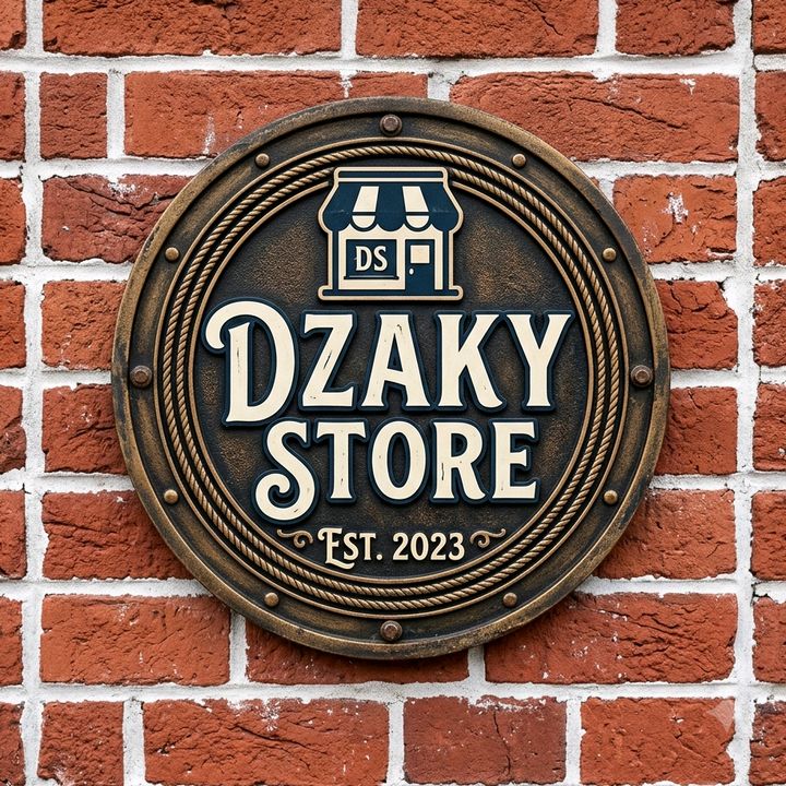 Dzaky Store