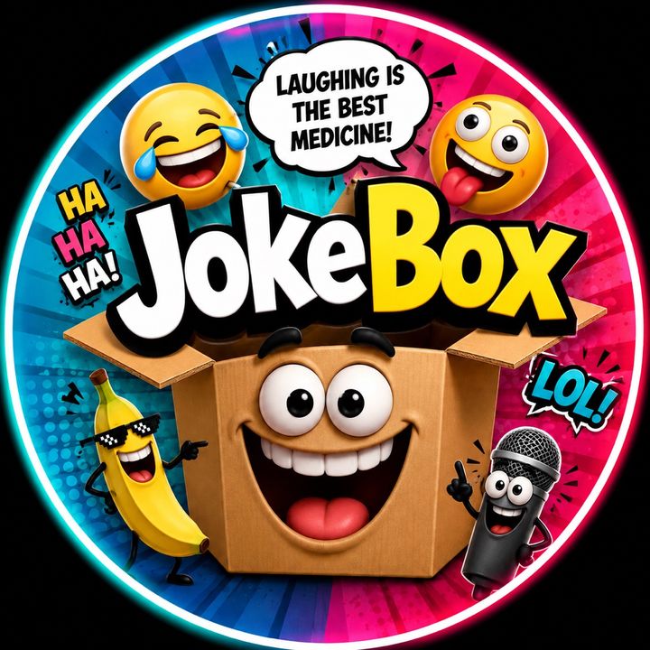 JokeBox