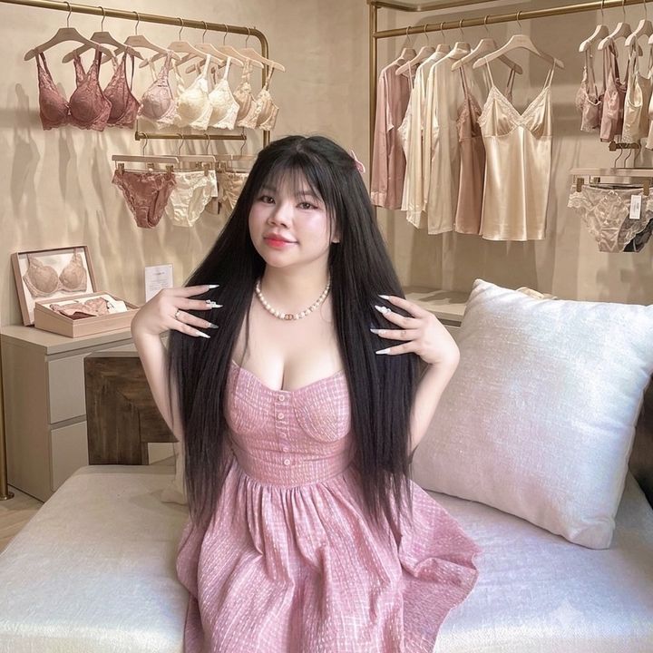 Bé Như rì diu có sau nói vậy