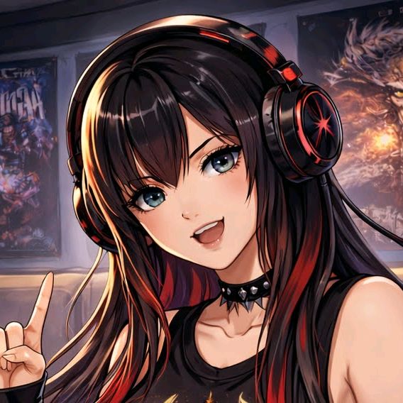 Lyseris & 星乃光 🌌 Fantasy Metal