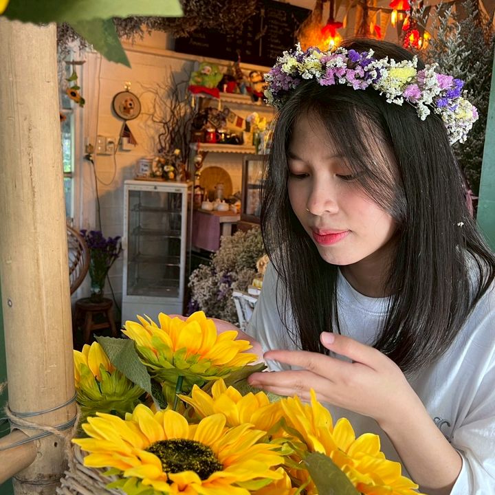 มิลค์_ 🌱♡