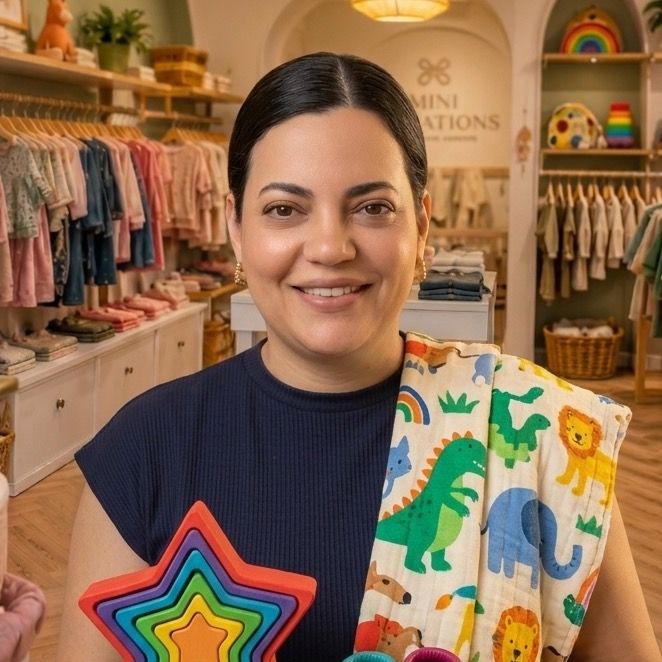 Maria Recomenda