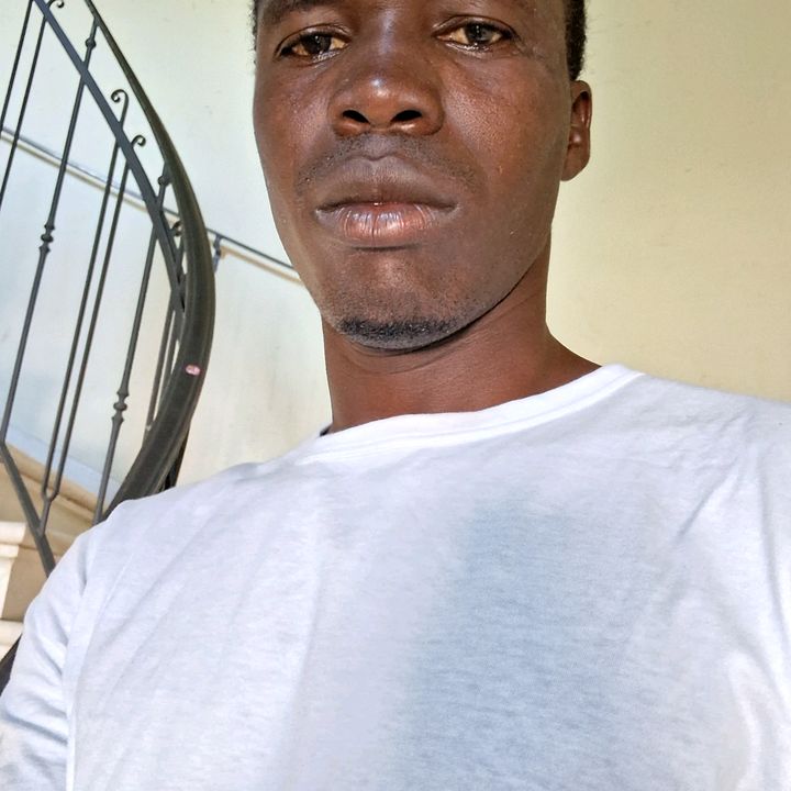 Ousmane Fomba