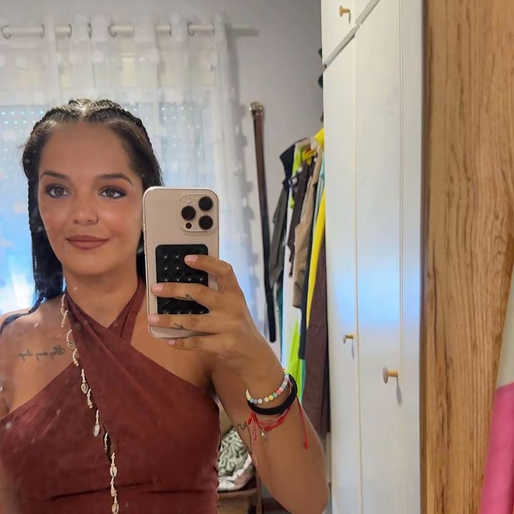 LASANDRA💙