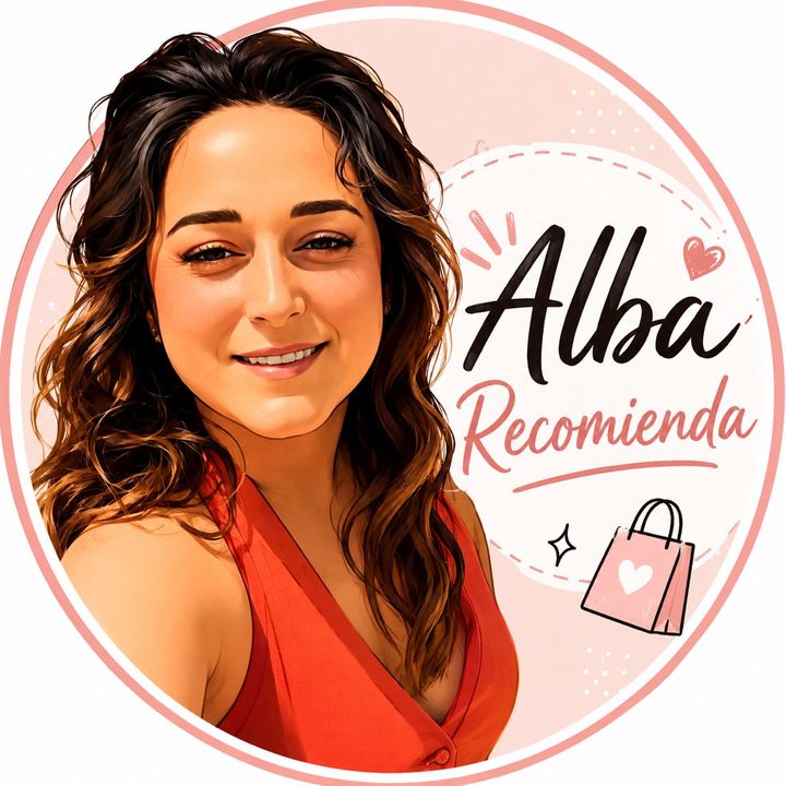 Alba Recomienda
