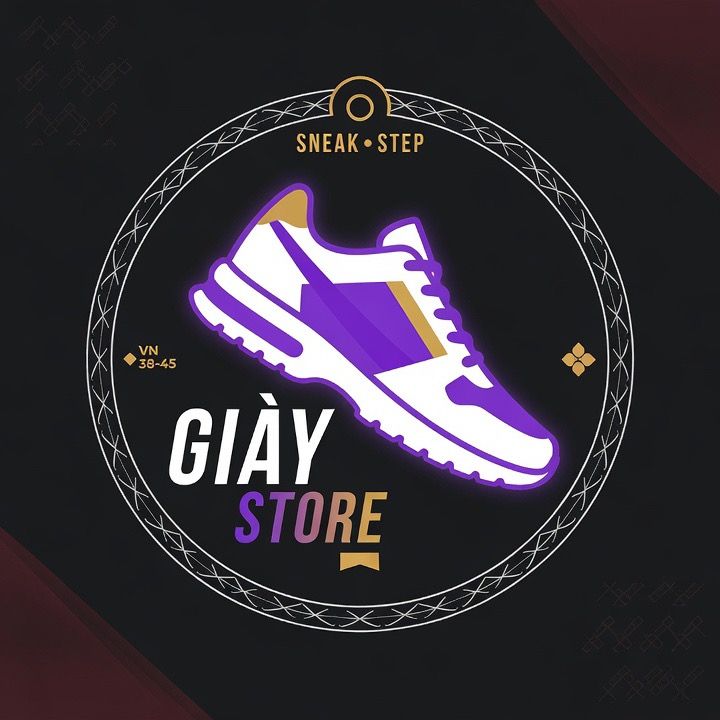 GIÀY STORE
