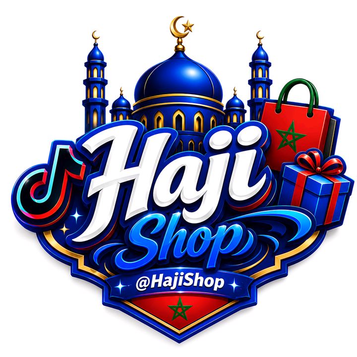HAJI_Shop