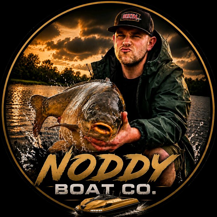 Noddy Boat Co. 🚤🎣