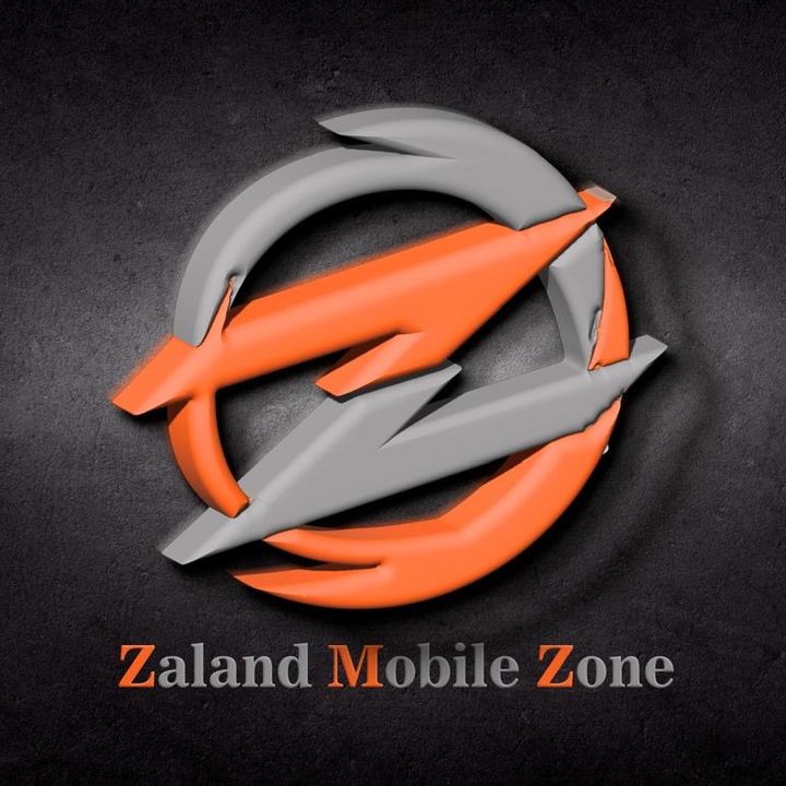 Zaland Mobile Zone