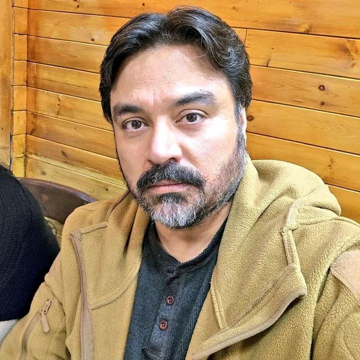The Global Pakistani
