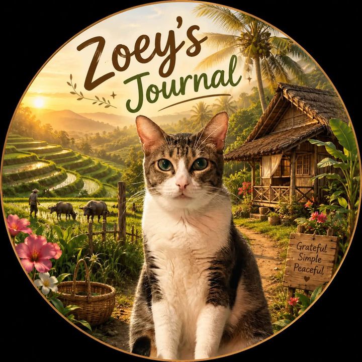Zoey’s Journal