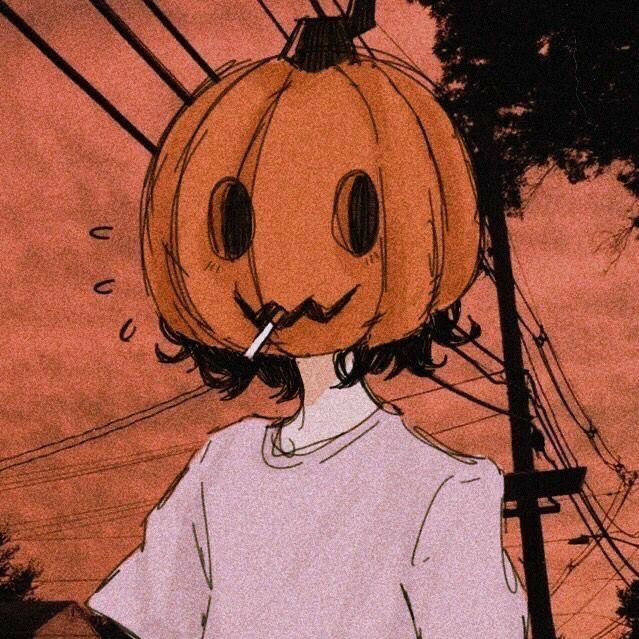 Le royaume des citrouilles🎃🎄