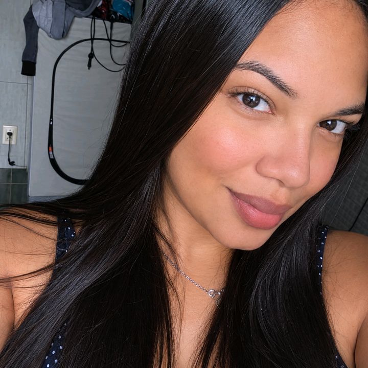 ✨ Amanda Indica